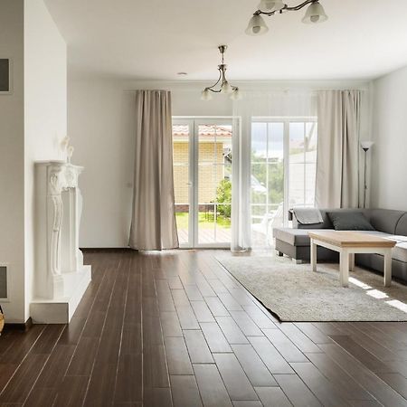 2 House Between Two Lakes Вилнюс Екстериор снимка